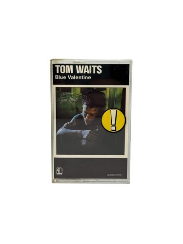 Tom waits blue - waits, valentine