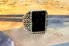 Anello Stregone Aghori Mantrik