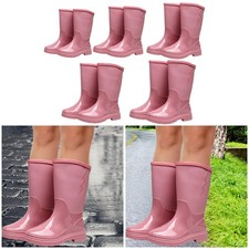 Stivali Da Pioggia Eleganti