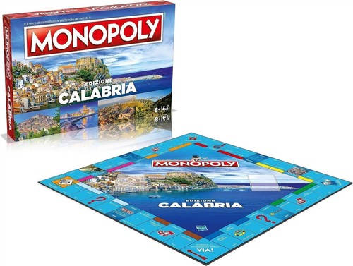 Monopoly borghi piu belli - i,