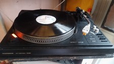 Telefunken TS 860 Hi-Fi