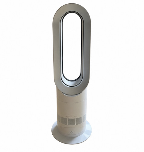 Dyson am09 termoventilatore - dyson,