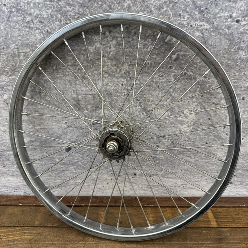Van schothorst 20in bmx - van,