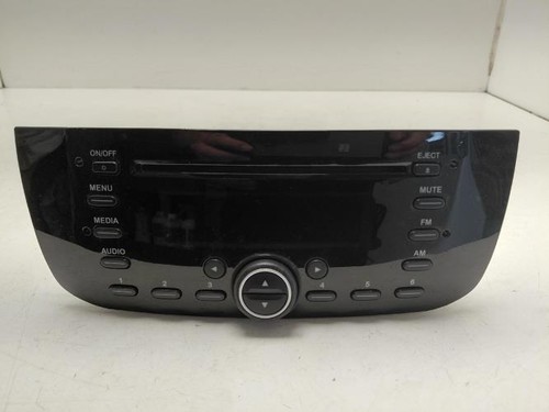 Autoradio originale fiat punto - autoradio,