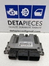 ✅ CALCOLATRICE ECU MOTORE