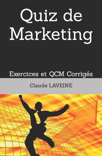 Quiz marketing culture - quiz, marketing:
