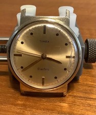 Vintage 1960’s Timex Men’s
