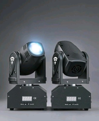 100w mini luce testa - 🔥100w,