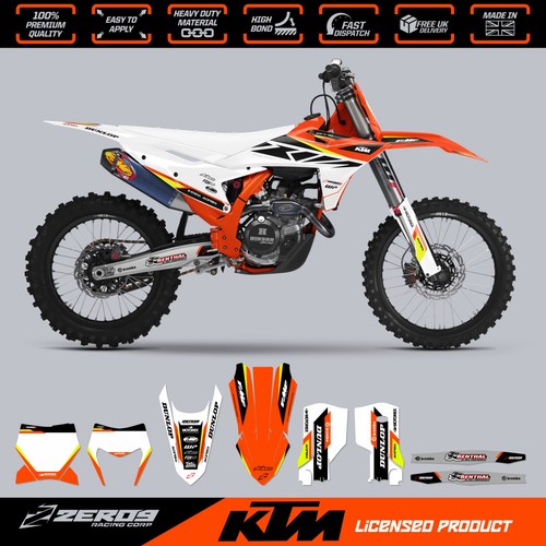 Kit grafica ktm - kit,