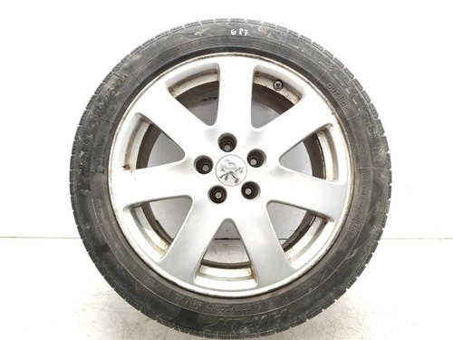 Peugeot 607 2005 2hdi - 2005, 2.2hdi