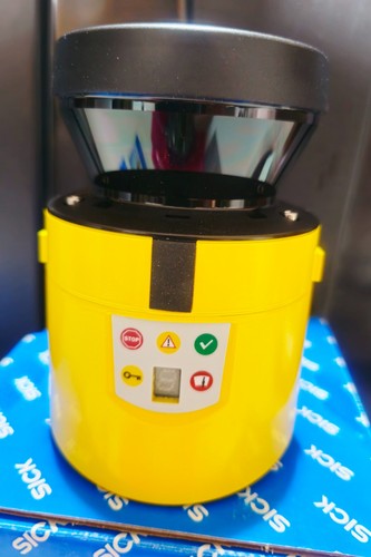 Scanner laser sicurezza - scanner, di