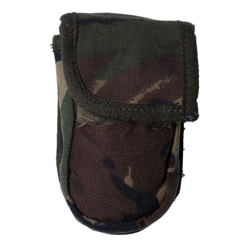 Original dutch army dpm molle - army,