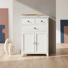 Comò armadio mensola credenza