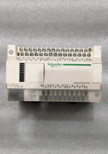 Modulo plc schneider electric - schneider,