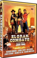 El Gran Combate (Cheyenne