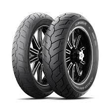 Pneumatico michelin scorcher - pneumatico,