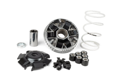 Variatore malossi multivar - variatore,