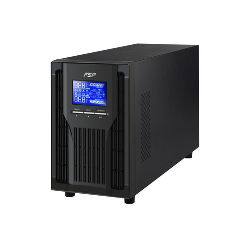 Fsp gruppi continuità ups - di,
