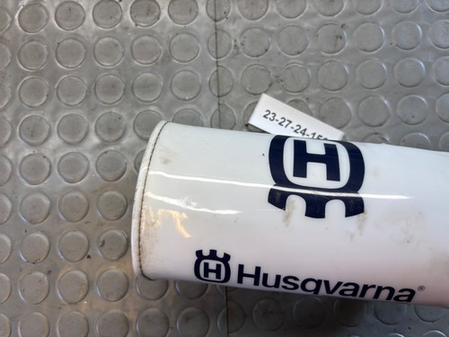 Paracolpi manubrio husqvarna - paracolpi,