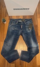 Jeans Dsquared2 Mai usati