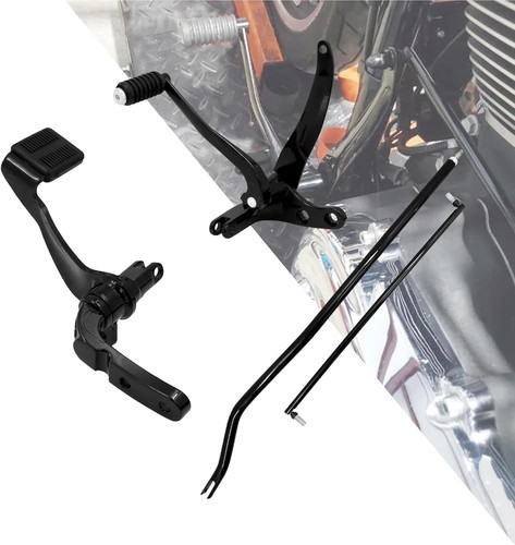 Kit attacchi leve - , picchetti