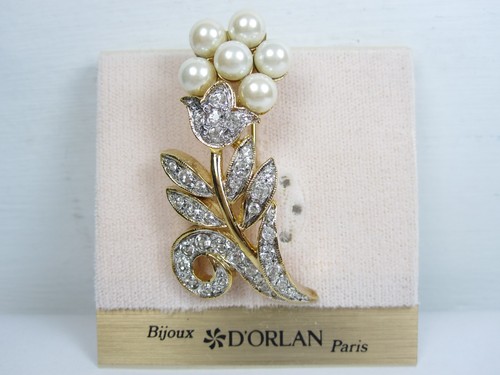 Spilla orlan placcata oro - placcata,