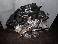 Motore Completo M47 204D4