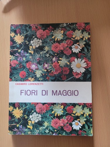 Fiori maggio casimiro - maggio, –