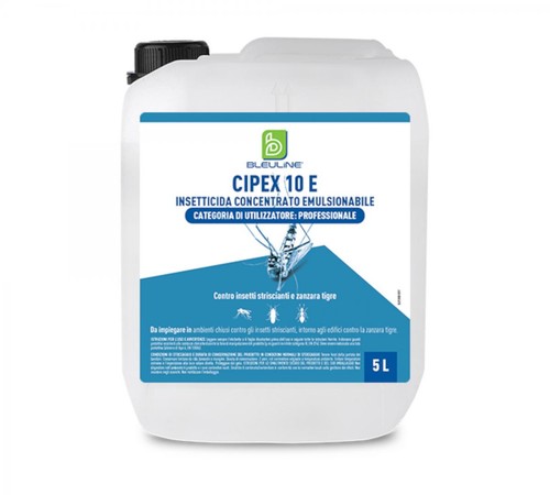 Cipex 10e insetticida - cipex,