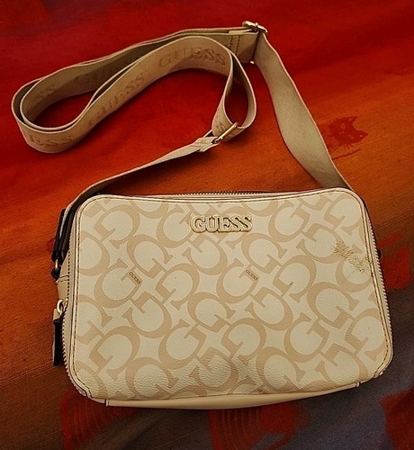 Borsa donna guess - guess, a
