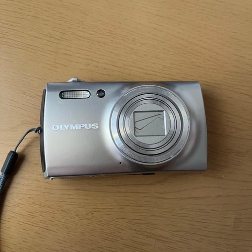 Fotocamera digitale compatta
