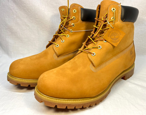 Timberland premium pollici - 6,