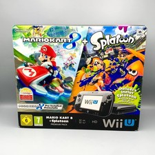 Console NINTENDO WII U 32GB