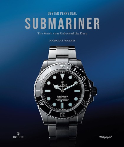 Oyster perpetual submariner - perpetual,