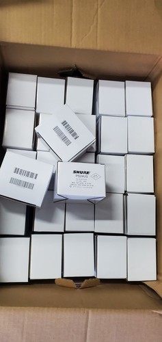 Shure ps24us alimentatore - shure,
