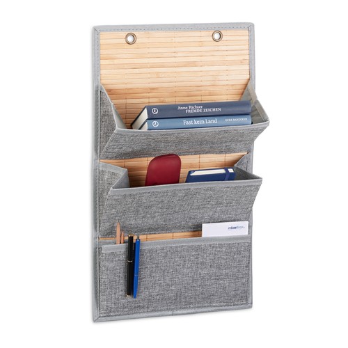 Organizer parete con 3 - parete,