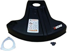 Protezione erba detriti