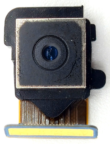 Modulo fotocamera posteriore