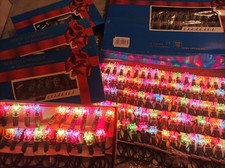 Luci Natalizie VINTAGE