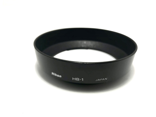 Nikon paraluce 6 - nikon,