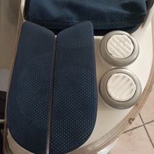 Kit Kamaleo Per Peugeot 1007 Blu