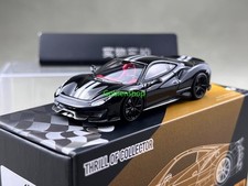 Toc black 488 - gb, pista