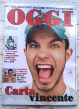 OGGI - Rivista N. 10 MARZO