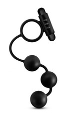 VIBRATORE PALLINE PERLINE