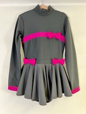 Abito foderato in pile