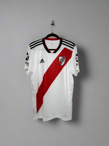 River plate adidas - -,