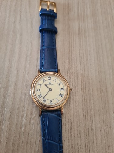 Mondia zenith swiss quartz - zenith,