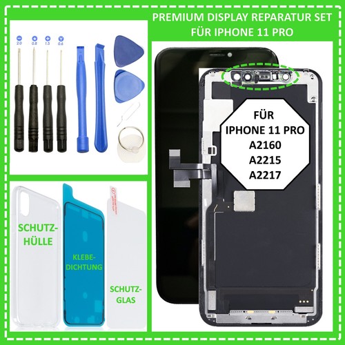Ricambio oled iphone - ricambio, 11