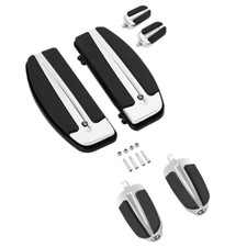 Rider Floorboard Footboard