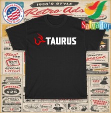 Taurus Firearms Guns Logo